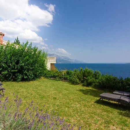 Holiday House Botta Marusici  ภายนอก รูปภาพ