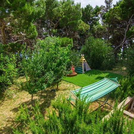 Holiday House Botta Marusici  ภายนอก รูปภาพ