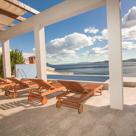 Holiday House Botta Marusici  ภายนอก รูปภาพ