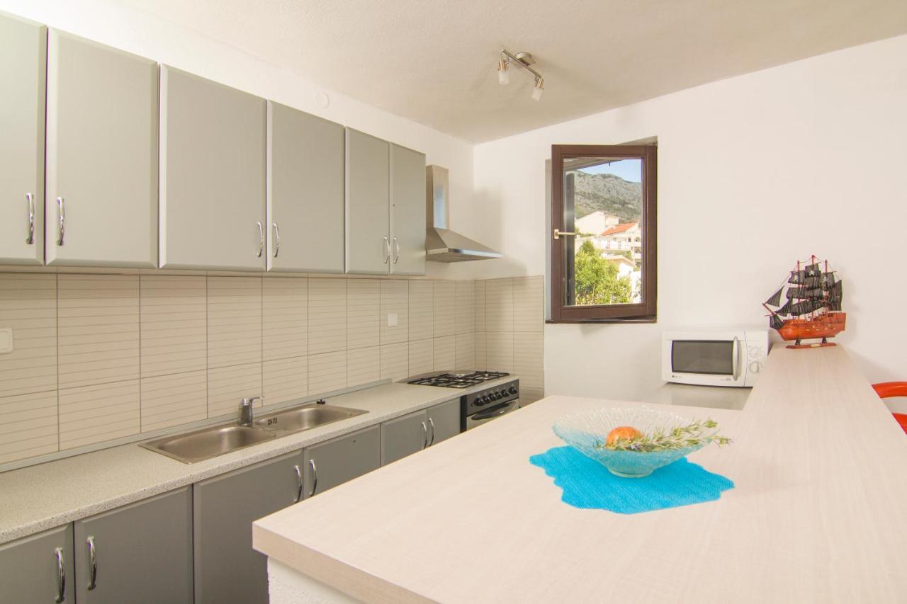Holiday House Botta Marusici  ภายนอก รูปภาพ