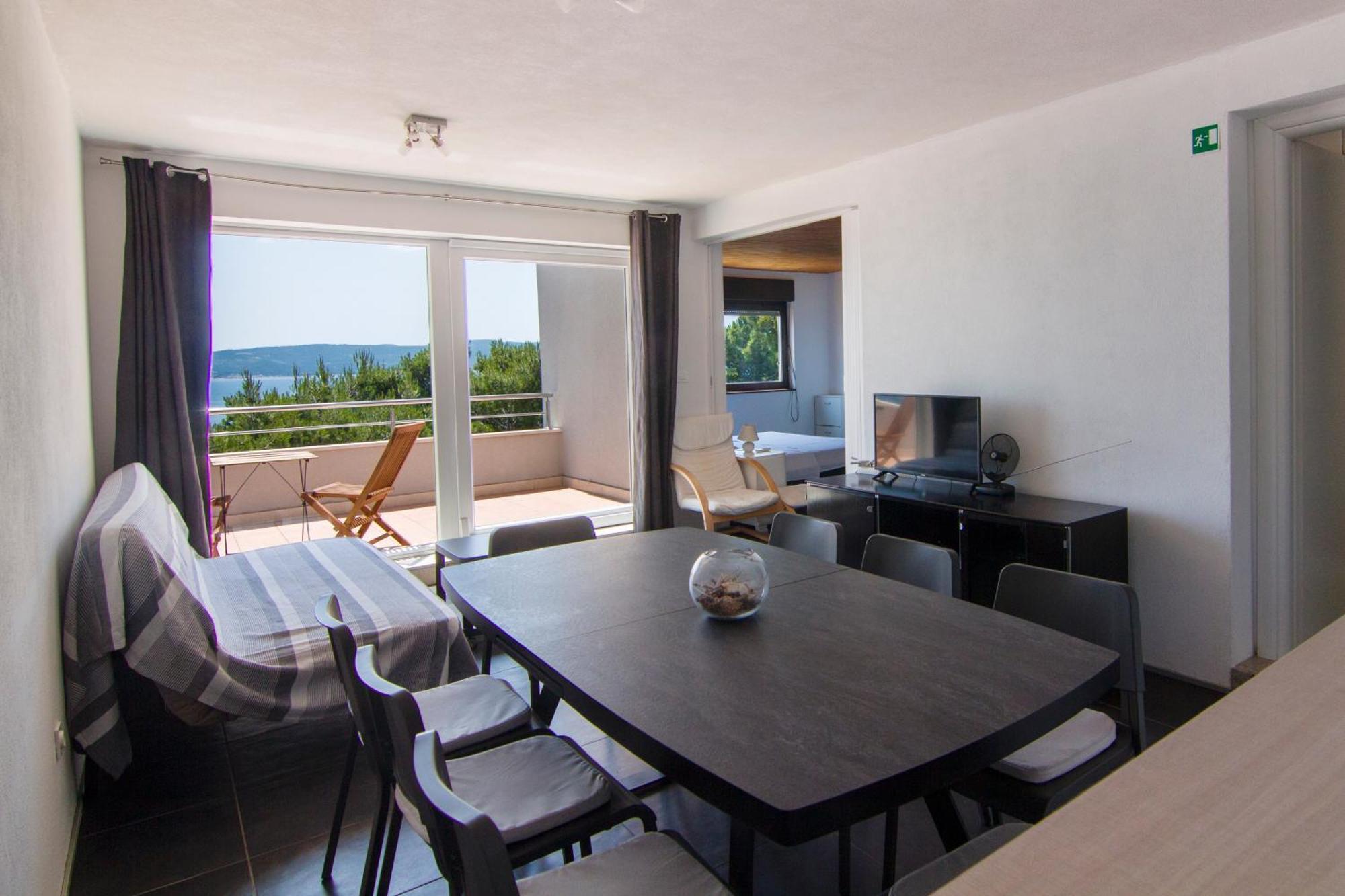 Holiday House Botta Marusici  ภายนอก รูปภาพ