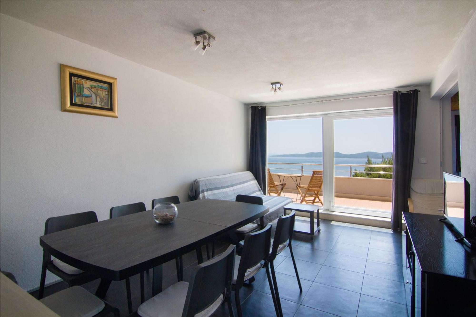 Holiday House Botta Marusici  ภายนอก รูปภาพ