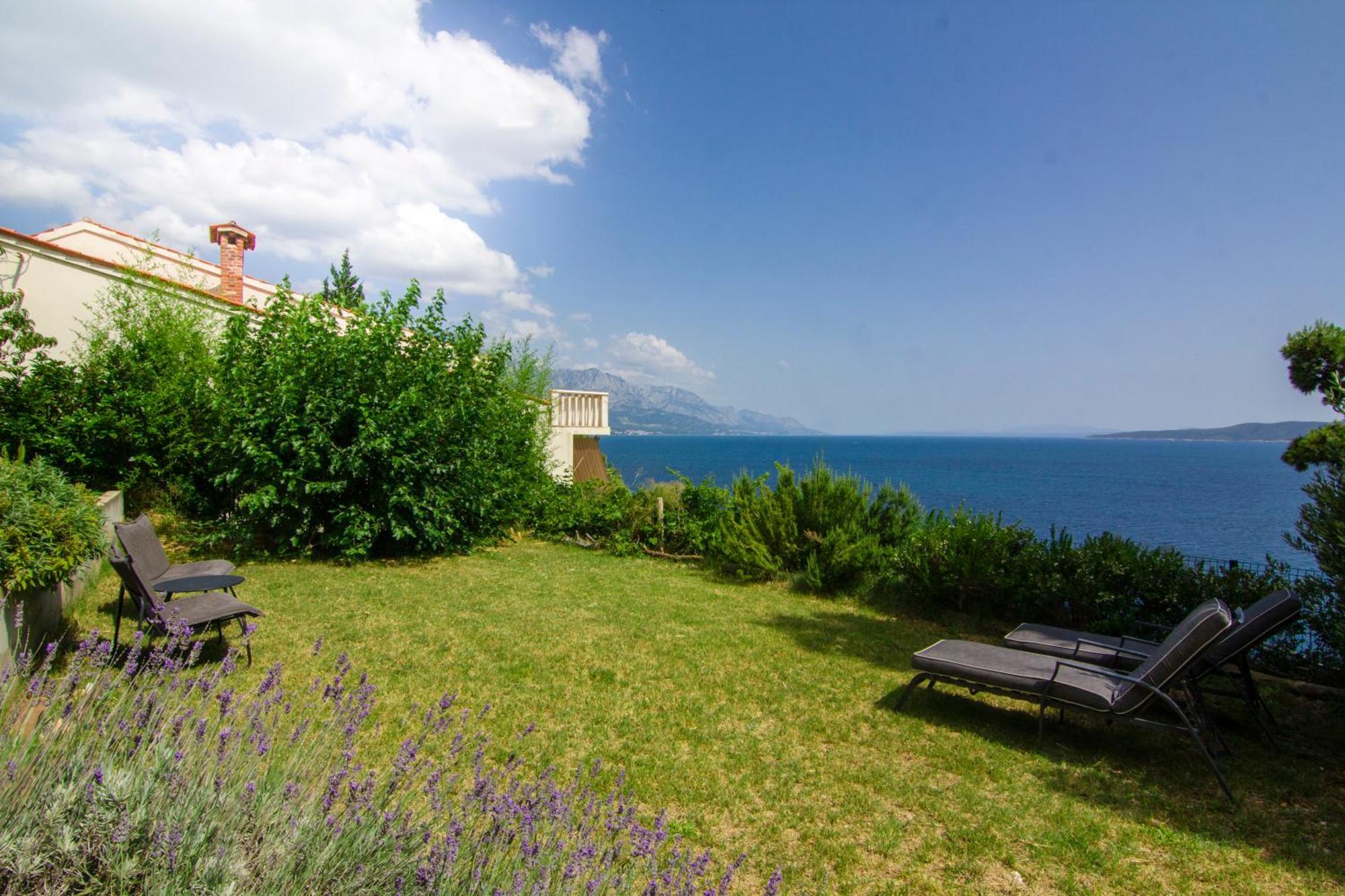 Holiday House Botta Marusici  ภายนอก รูปภาพ