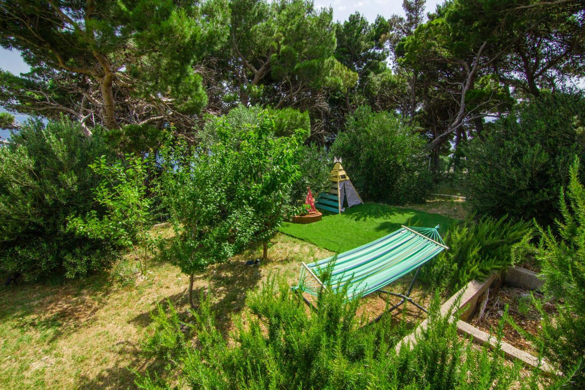 Holiday House Botta Marusici  ภายนอก รูปภาพ