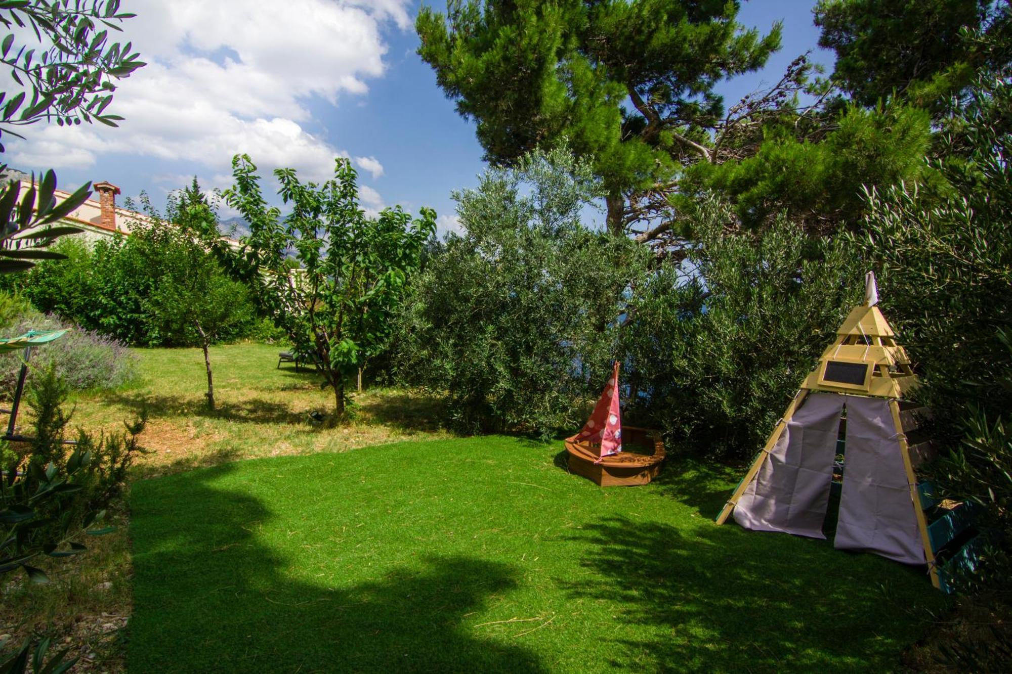 Holiday House Botta Marusici  ภายนอก รูปภาพ