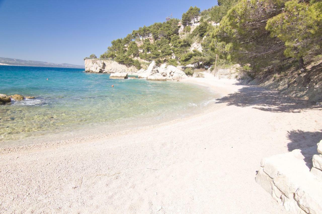Holiday House Botta Marusici  ภายนอก รูปภาพ