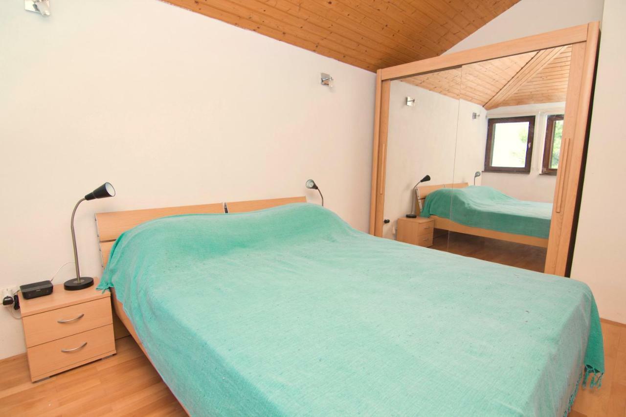 Holiday House Botta Marusici  ภายนอก รูปภาพ