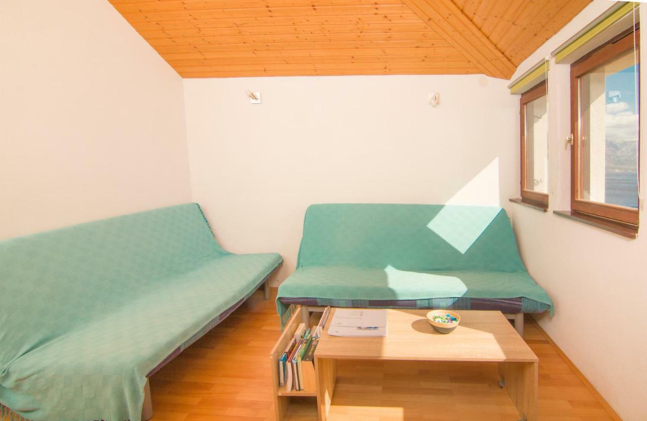Holiday House Botta Marusici  ภายนอก รูปภาพ