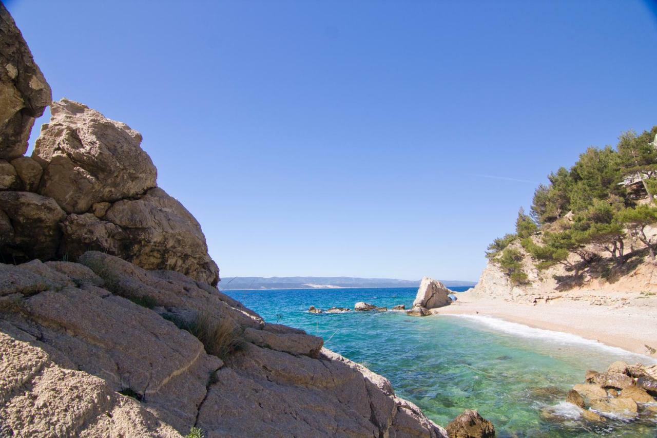 Holiday House Botta Marusici  ภายนอก รูปภาพ