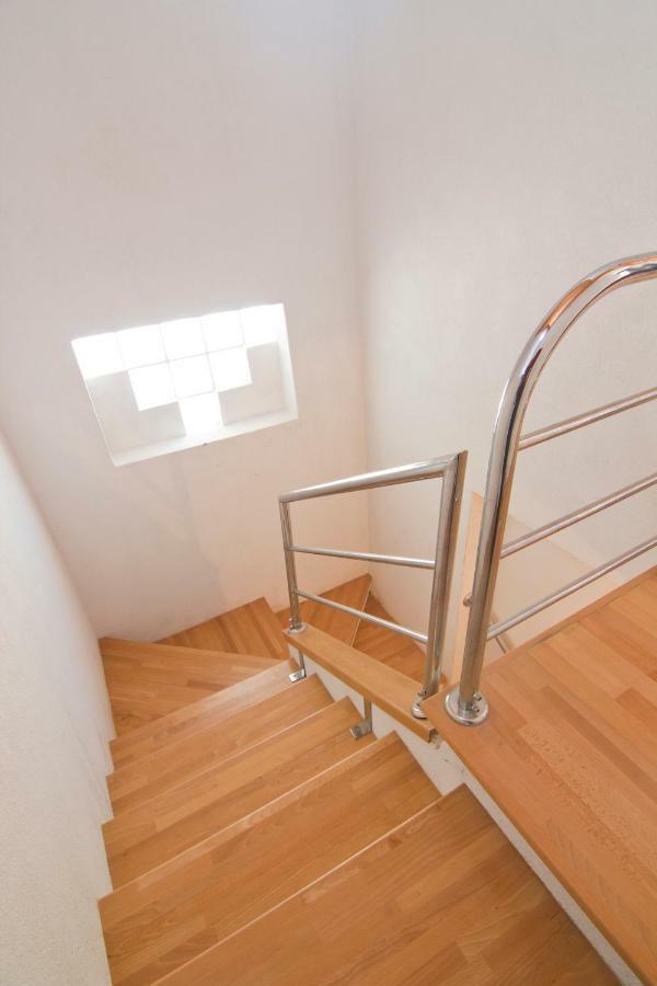 Holiday House Botta Marusici  ภายนอก รูปภาพ