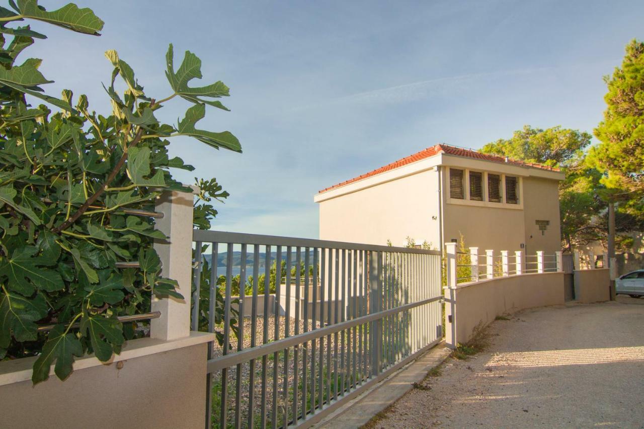 Holiday House Botta Marusici  ภายนอก รูปภาพ