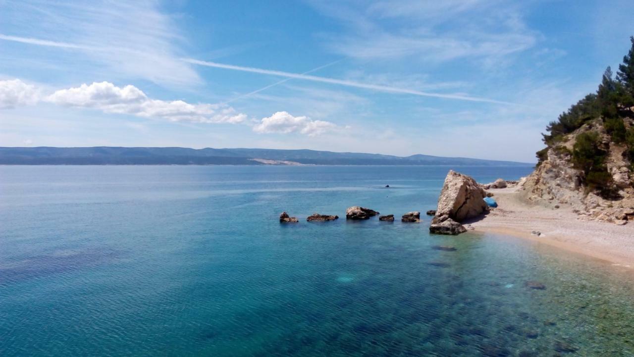 Holiday House Botta Marusici  ภายนอก รูปภาพ
