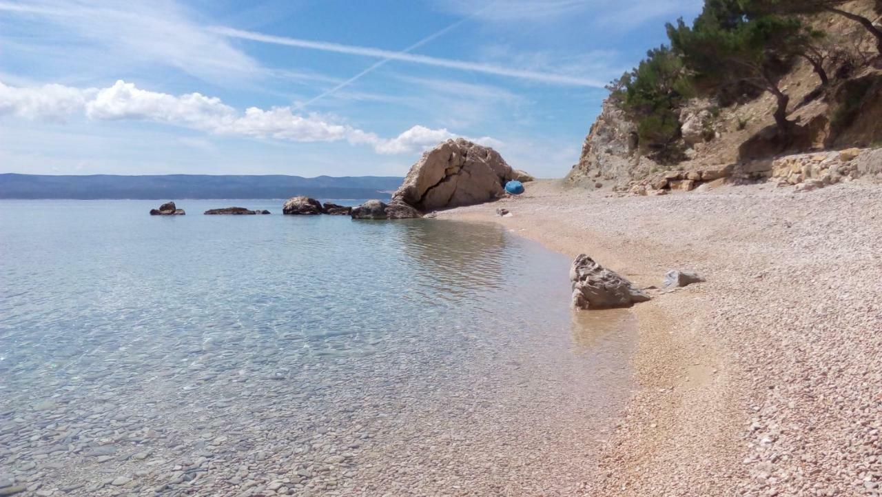 Holiday House Botta Marusici  ภายนอก รูปภาพ