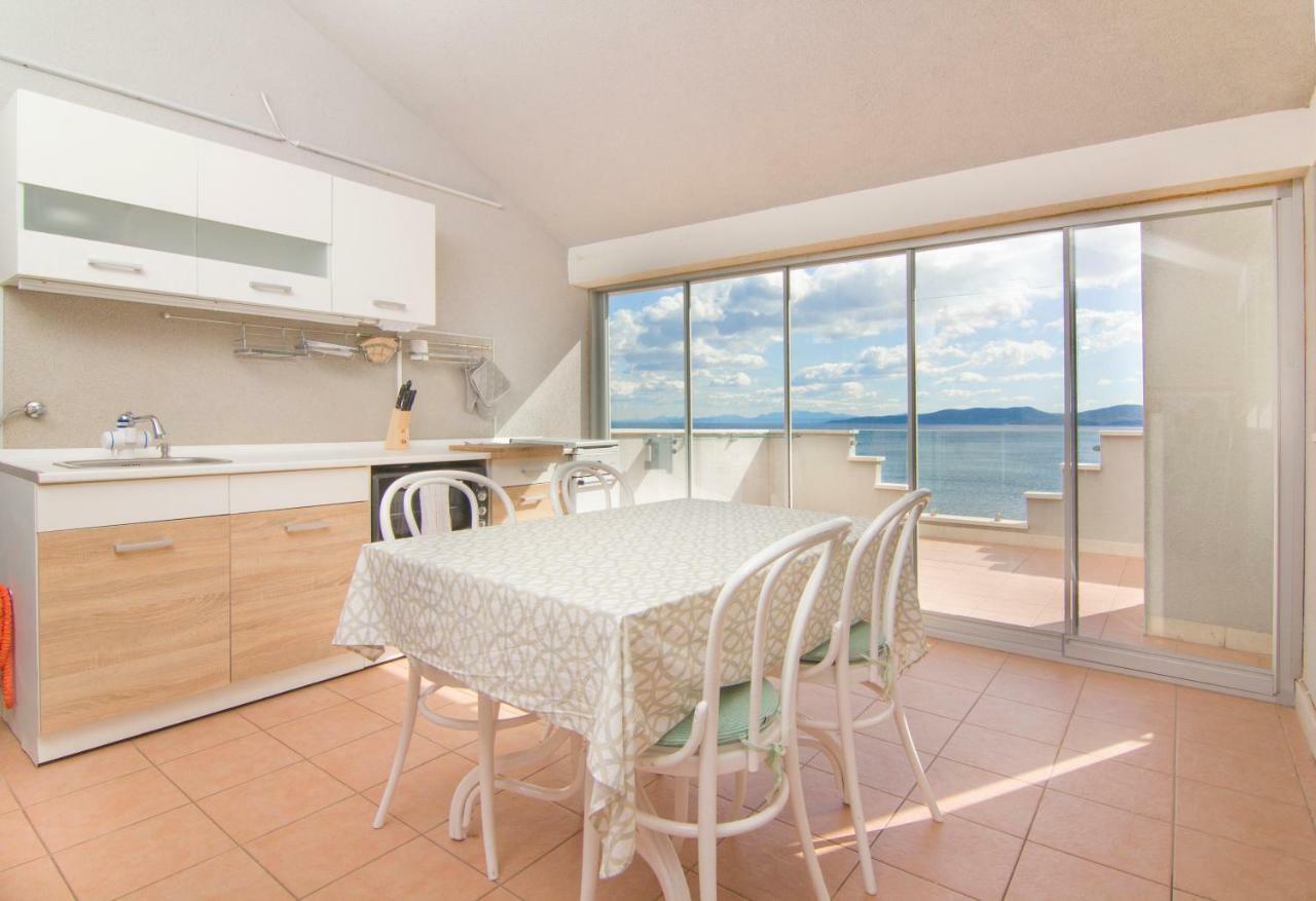Holiday House Botta Marusici  ภายนอก รูปภาพ