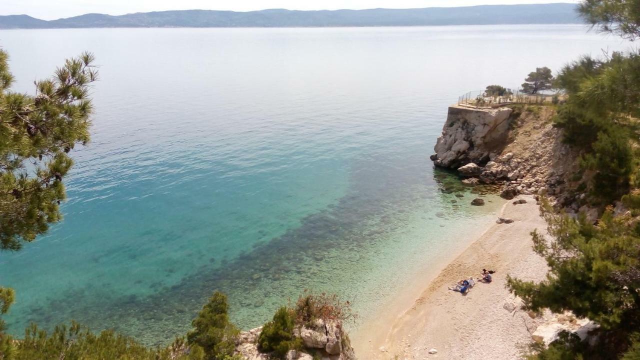 Holiday House Botta Marusici  ภายนอก รูปภาพ