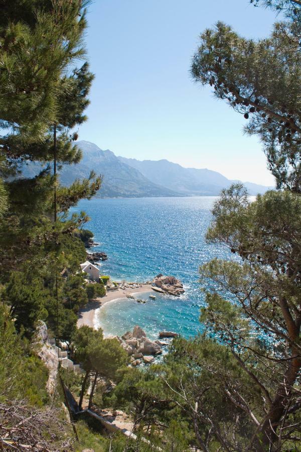 Holiday House Botta Marusici  ภายนอก รูปภาพ