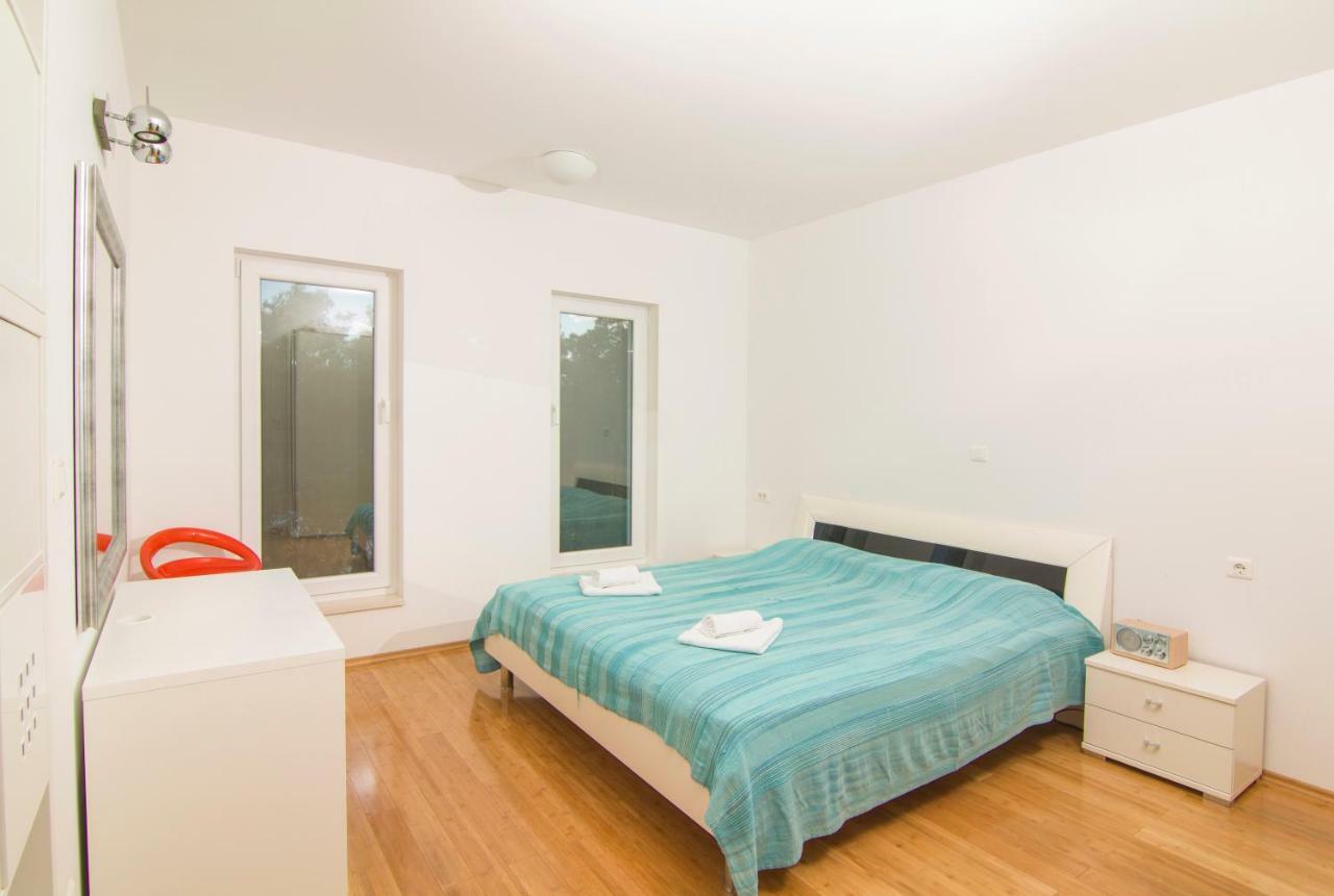 Holiday House Botta Marusici  ภายนอก รูปภาพ