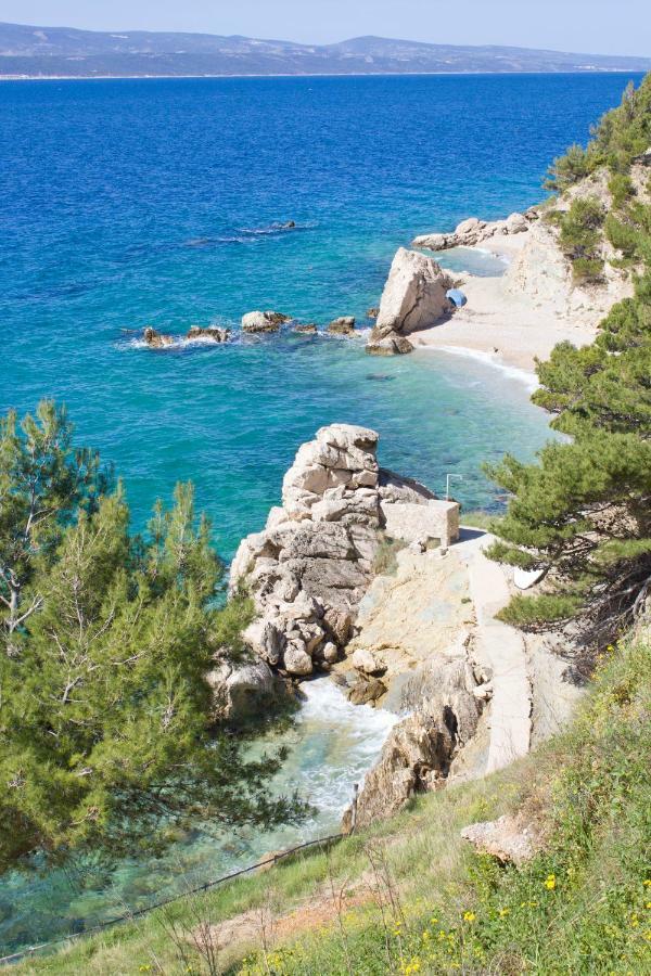 Holiday House Botta Marusici  ภายนอก รูปภาพ