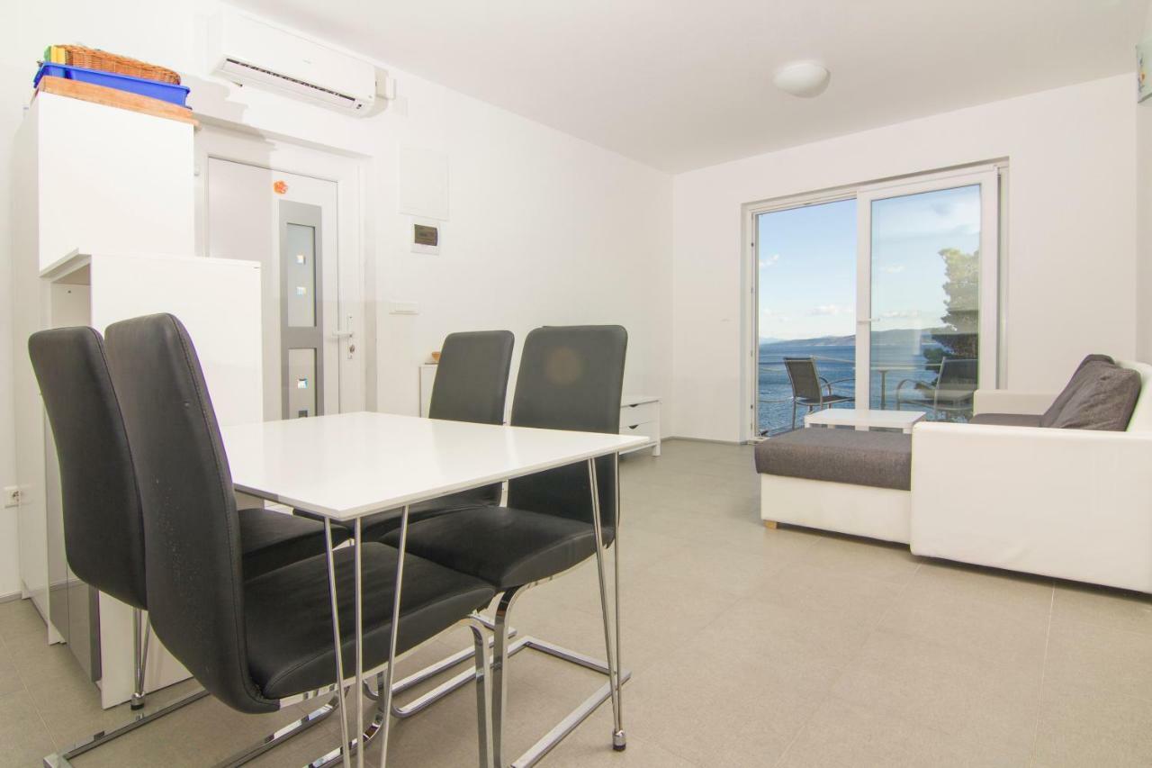 Holiday House Botta Marusici  ภายนอก รูปภาพ