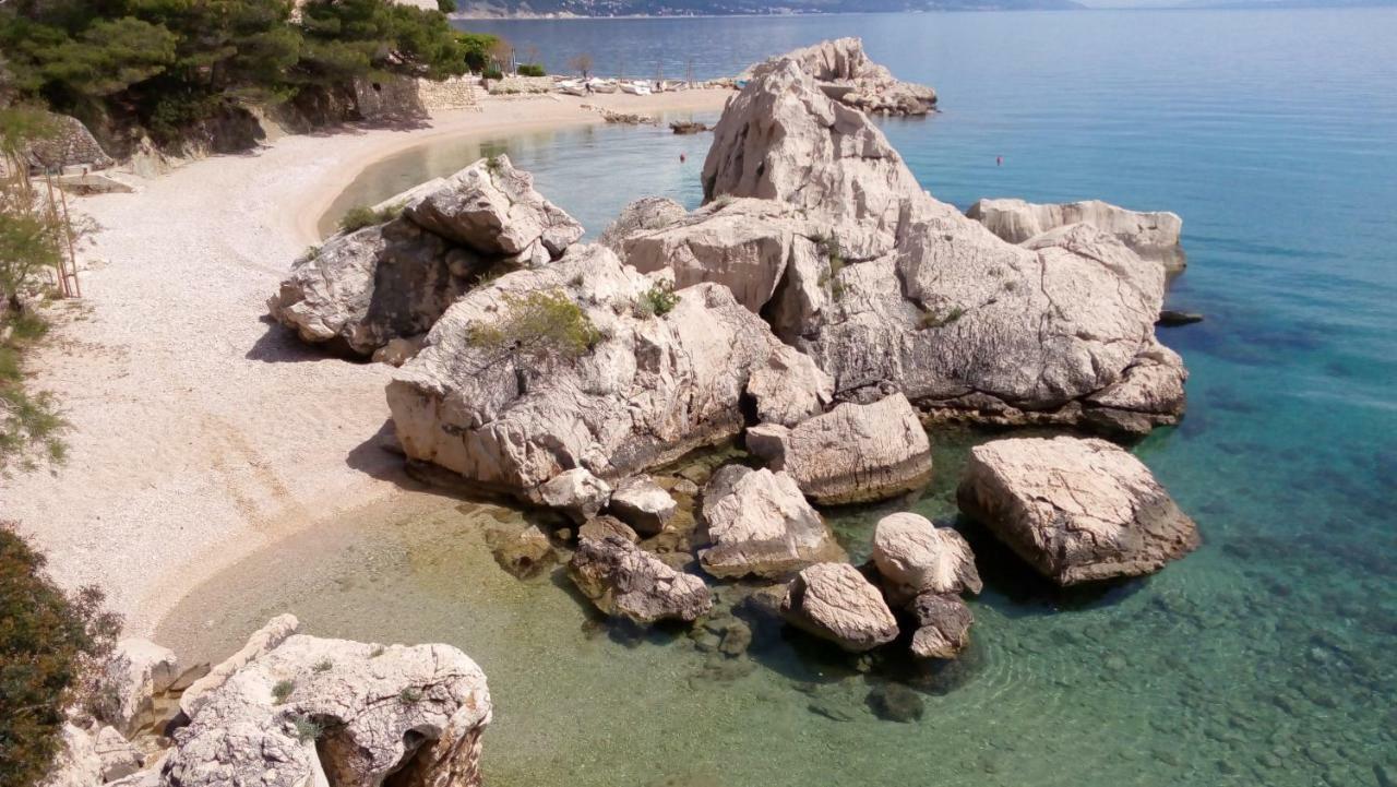 Holiday House Botta Marusici  ภายนอก รูปภาพ