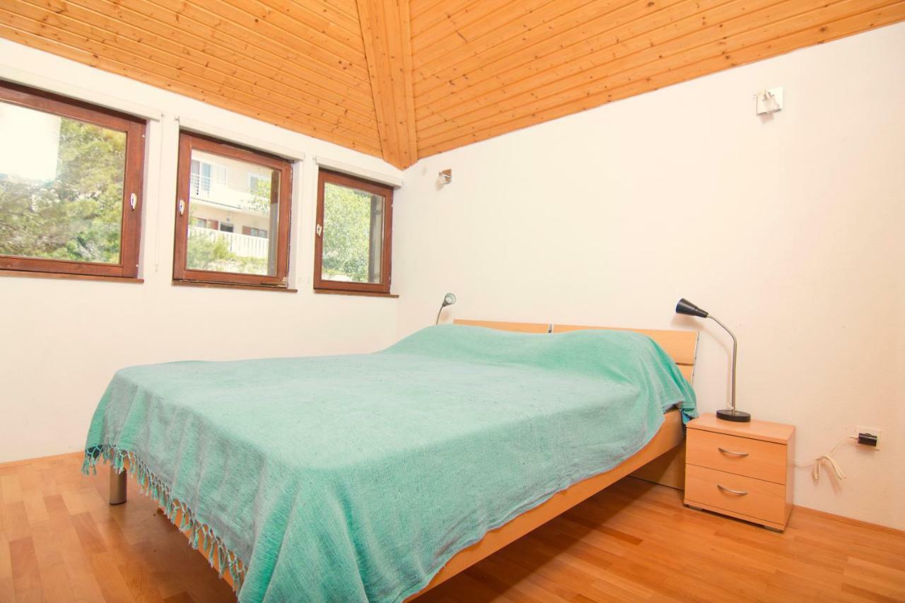 Holiday House Botta Marusici  ภายนอก รูปภาพ