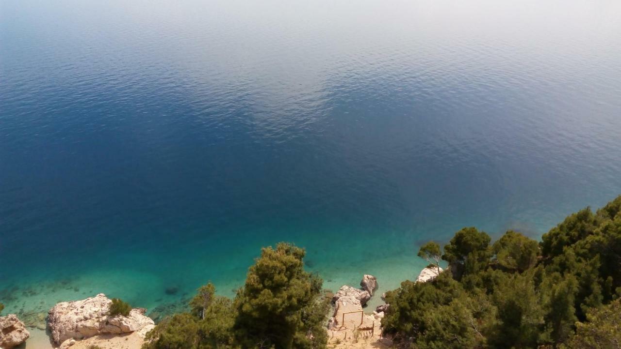 Holiday House Botta Marusici  ภายนอก รูปภาพ