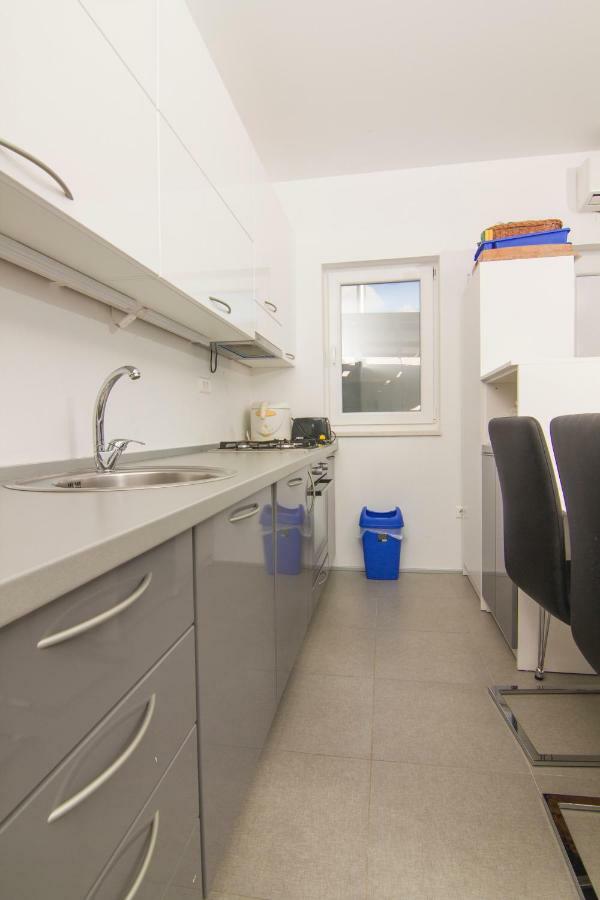 Holiday House Botta Marusici  ภายนอก รูปภาพ