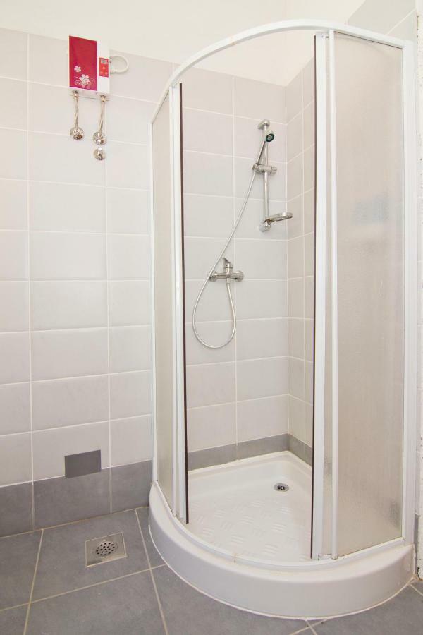 Holiday House Botta Marusici  ภายนอก รูปภาพ
