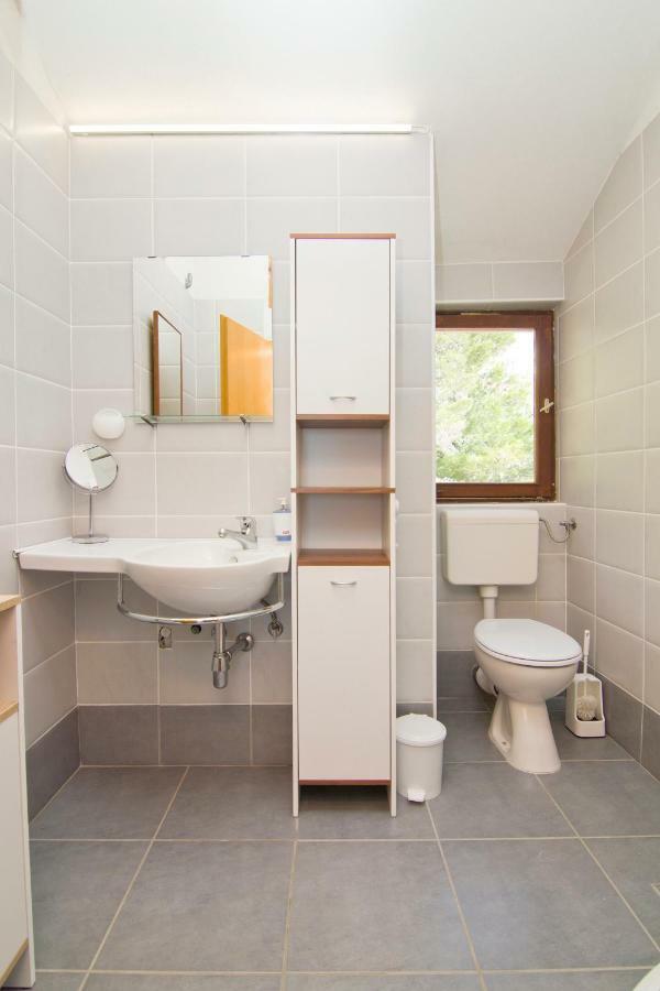 Holiday House Botta Marusici  ภายนอก รูปภาพ