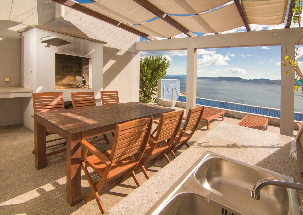 Holiday House Botta Marusici  ภายนอก รูปภาพ