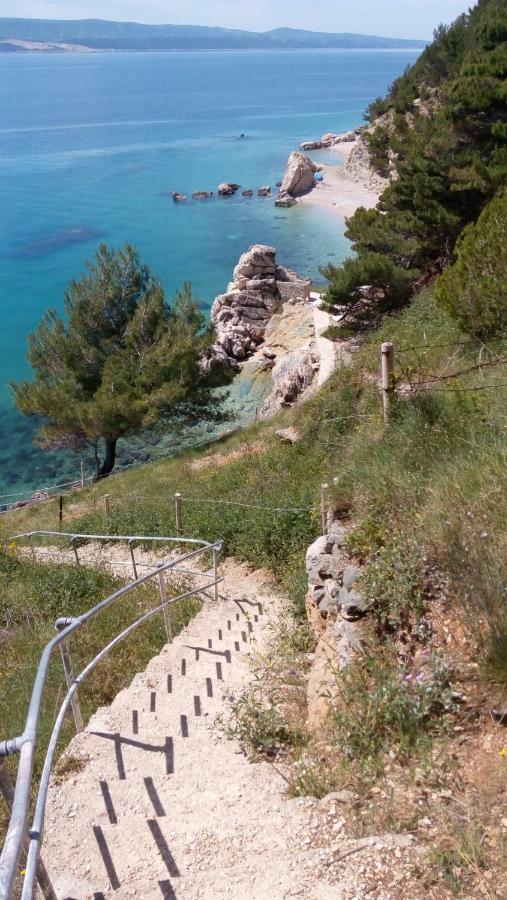 Holiday House Botta Marusici  ภายนอก รูปภาพ