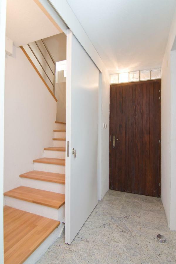 Holiday House Botta Marusici  ภายนอก รูปภาพ
