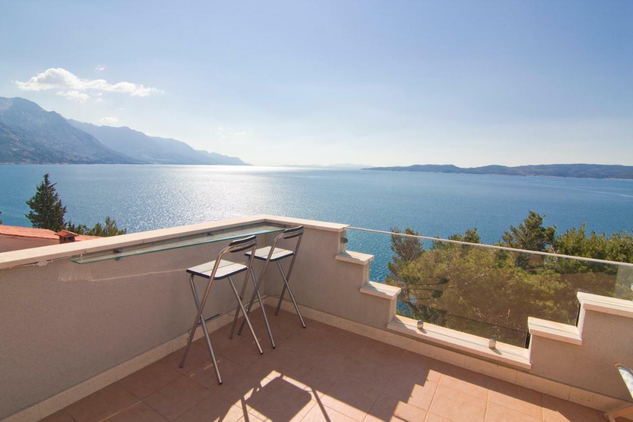 Holiday House Botta Marusici  ภายนอก รูปภาพ
