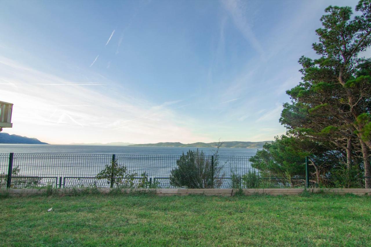 Holiday House Botta Marusici  ภายนอก รูปภาพ