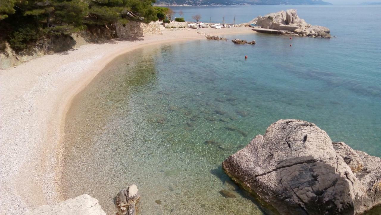 Holiday House Botta Marusici  ภายนอก รูปภาพ