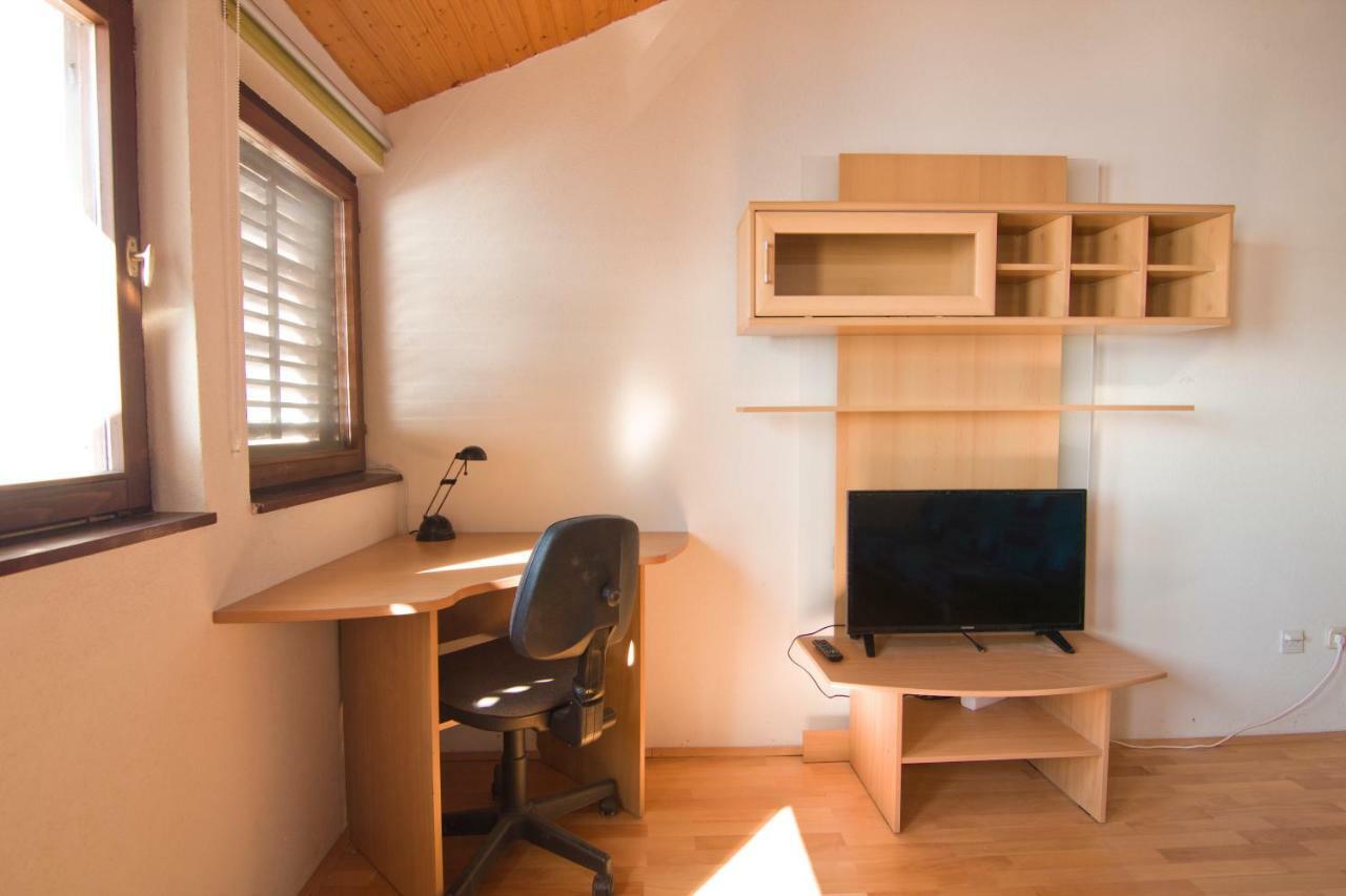 Holiday House Botta Marusici  ภายนอก รูปภาพ