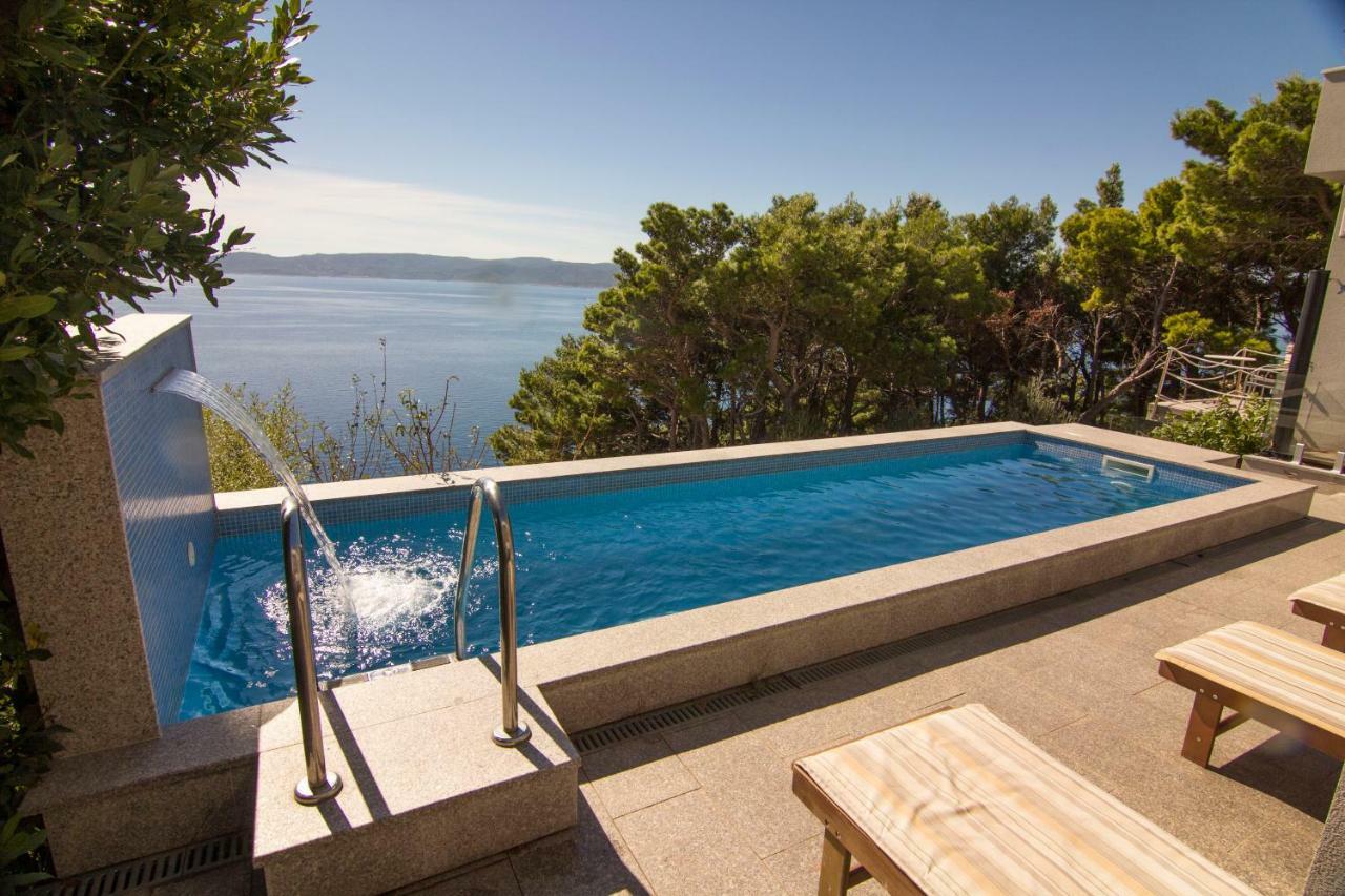 Holiday House Botta Marusici  ภายนอก รูปภาพ